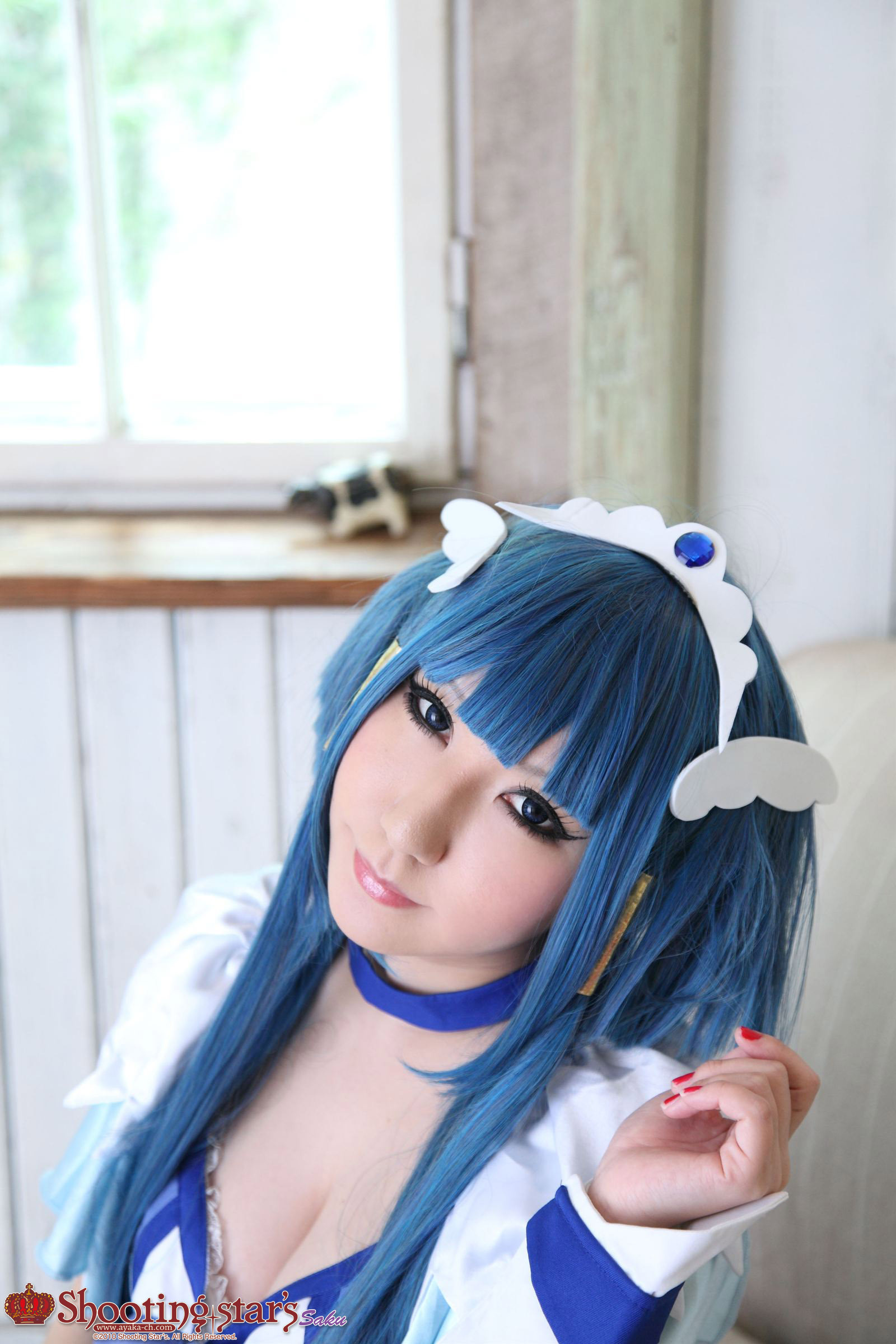 [Cosplay]New Pretty Cure Sunshine Gallery 3